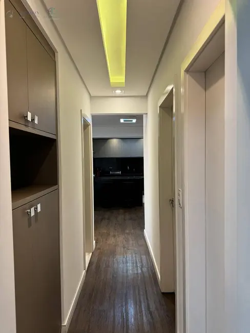 Foto 9 de Apartamento com 3 quartos à venda, 111m2 em Vila das Jabuticabeiras, Taubate - SP