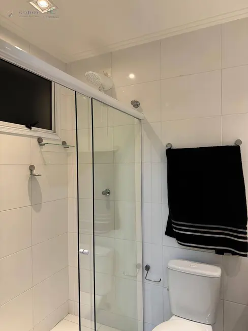 Foto 5 de Apartamento com 3 quartos à venda, 111m2 em Vila das Jabuticabeiras, Taubate - SP
