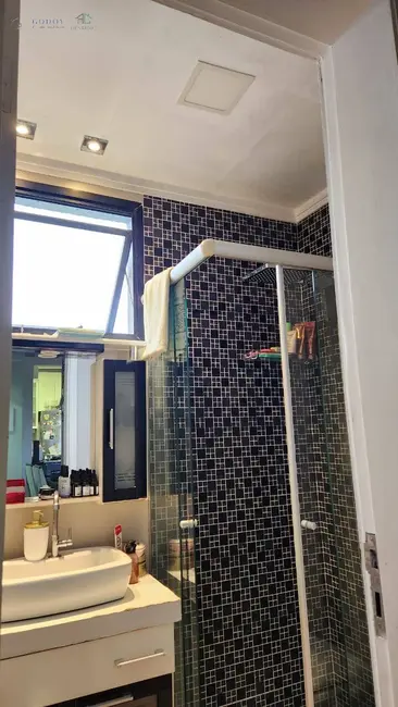 Foto 7 de Apartamento com 3 quartos à venda, 70m2 em Vila das Jabuticabeiras, Taubate - SP