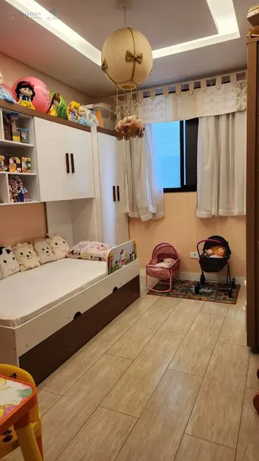 Foto 8 de Apartamento com 3 quartos à venda, 70m2 em Vila das Jabuticabeiras, Taubate - SP