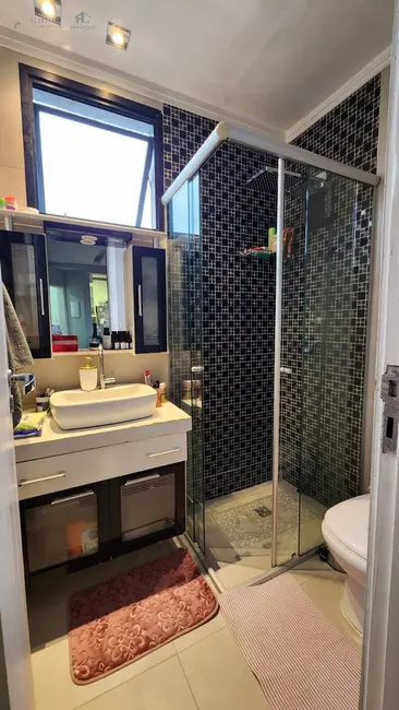 Foto 3 de Apartamento com 3 quartos à venda, 70m2 em Vila das Jabuticabeiras, Taubate - SP