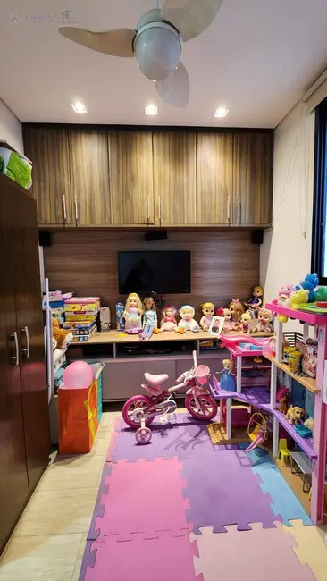 Foto 9 de Apartamento com 3 quartos à venda, 70m2 em Vila das Jabuticabeiras, Taubate - SP