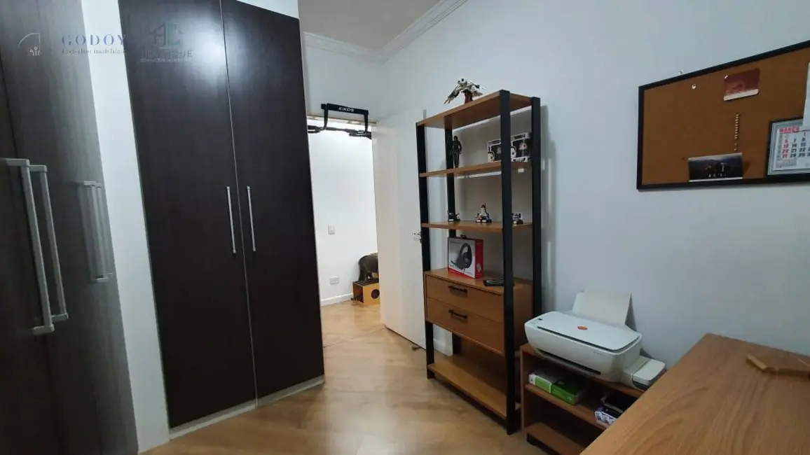 Foto 7 de Apartamento com 3 quartos à venda, 73m2 em Jardim das Nações, Taubate - SP