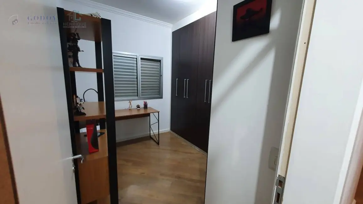 Foto 8 de Apartamento com 3 quartos à venda, 73m2 em Jardim das Nações, Taubate - SP
