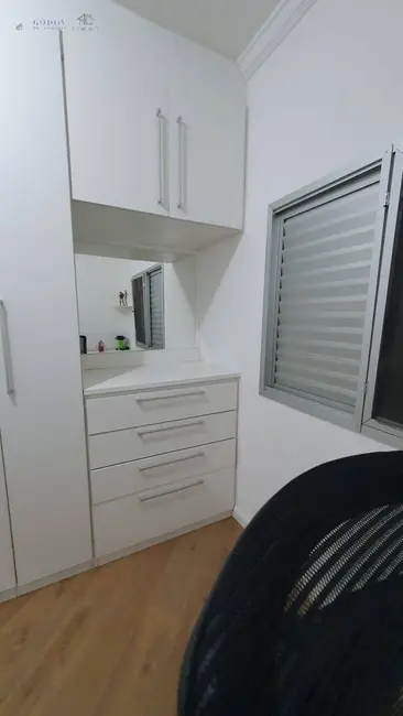 Foto 5 de Apartamento com 3 quartos à venda, 73m2 em Jardim das Nações, Taubate - SP