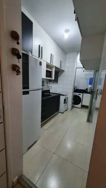 Foto 6 de Apartamento com 3 quartos à venda, 73m2 em Jardim das Nações, Taubate - SP