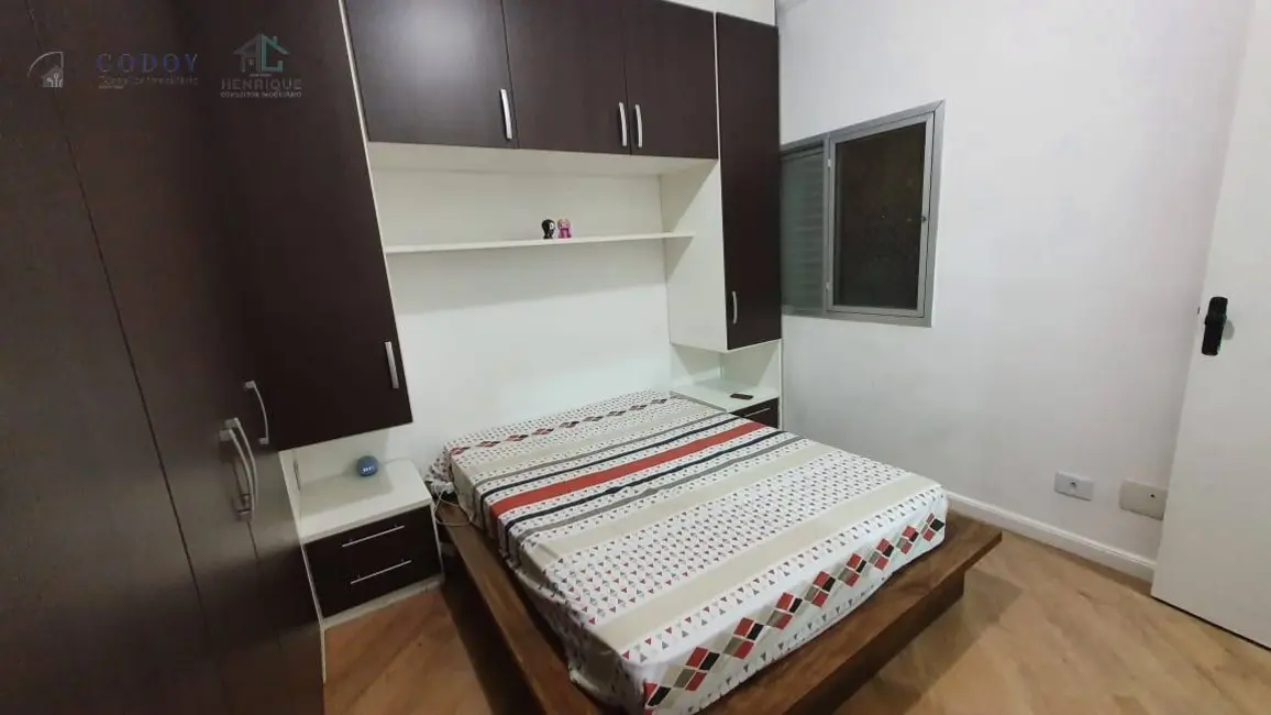 Foto 2 de Apartamento com 3 quartos à venda, 73m2 em Jardim das Nações, Taubate - SP