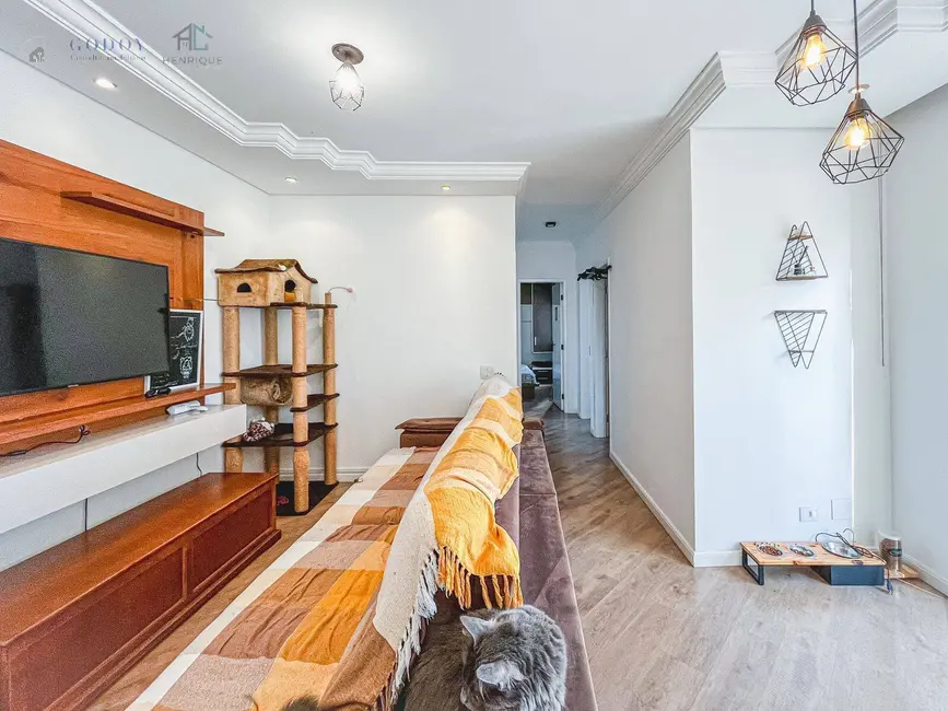 Foto 3 de Apartamento com 3 quartos à venda, 73m2 em Jardim das Nações, Taubate - SP