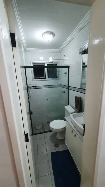 Foto 9 de Apartamento com 3 quartos à venda, 73m2 em Jardim das Nações, Taubate - SP