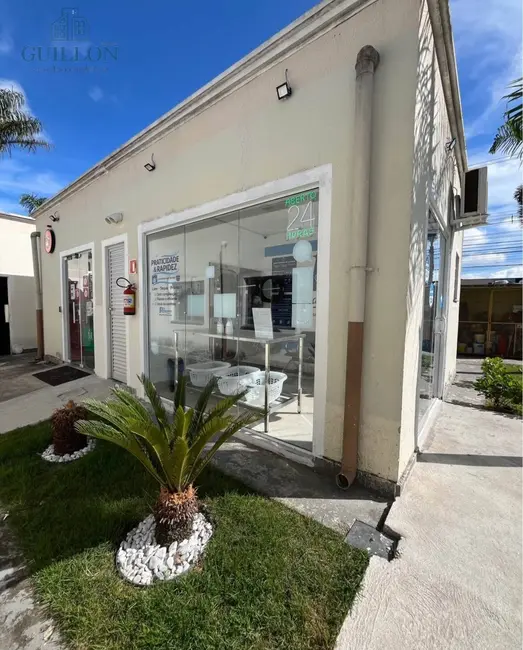 Foto 6 de Apartamento com 2 quartos à venda, 59m2 em Crispim, Pindamonhangaba - SP