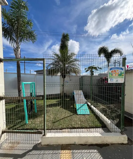 Foto 2 de Apartamento com 2 quartos à venda, 59m2 em Crispim, Pindamonhangaba - SP