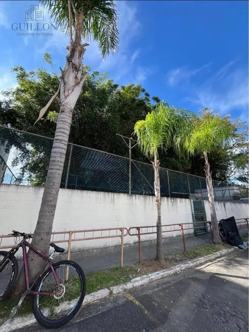 Foto 9 de Apartamento com 2 quartos à venda, 59m2 em Crispim, Pindamonhangaba - SP