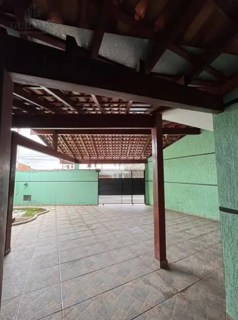 Foto 4 de Casa com 2 quartos à venda, 160m2 em Residencial Mombaça I, Pindamonhangaba - SP