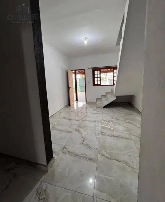 Foto 8 de Casa com 2 quartos à venda, 160m2 em Residencial Mombaça I, Pindamonhangaba - SP