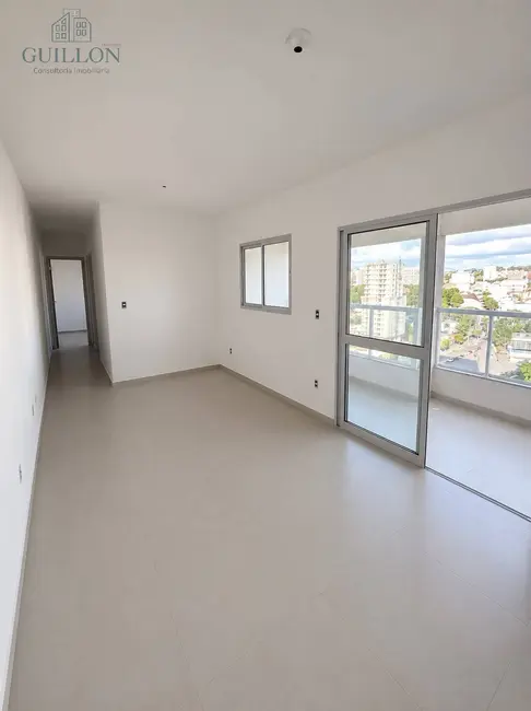 Foto 6 de Apartamento à venda, 76m2 em Jardim das Nações, Taubate - SP