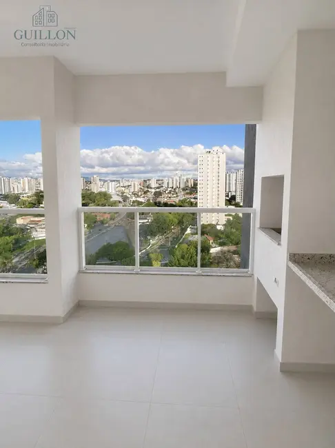 Foto 2 de Apartamento à venda, 76m2 em Jardim das Nações, Taubate - SP