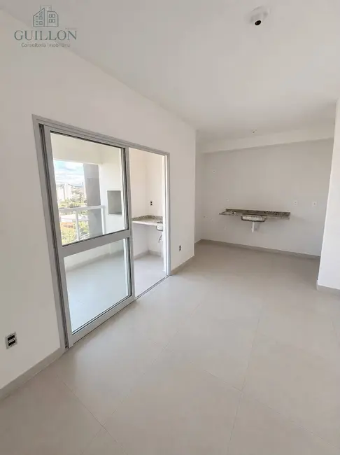 Foto 7 de Apartamento à venda, 76m2 em Jardim das Nações, Taubate - SP