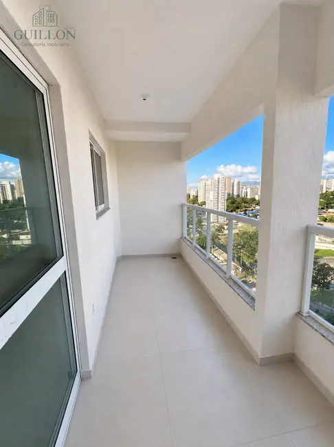 Foto 3 de Apartamento à venda, 76m2 em Jardim das Nações, Taubate - SP