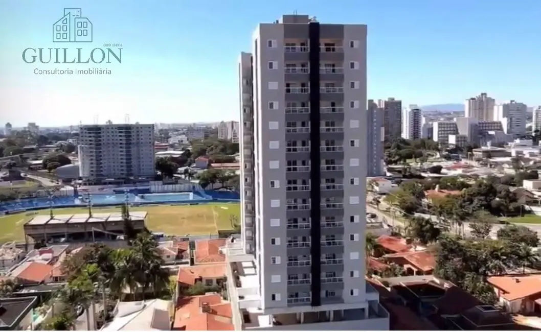 Foto 5 de Apartamento à venda, 76m2 em Jardim das Nações, Taubate - SP