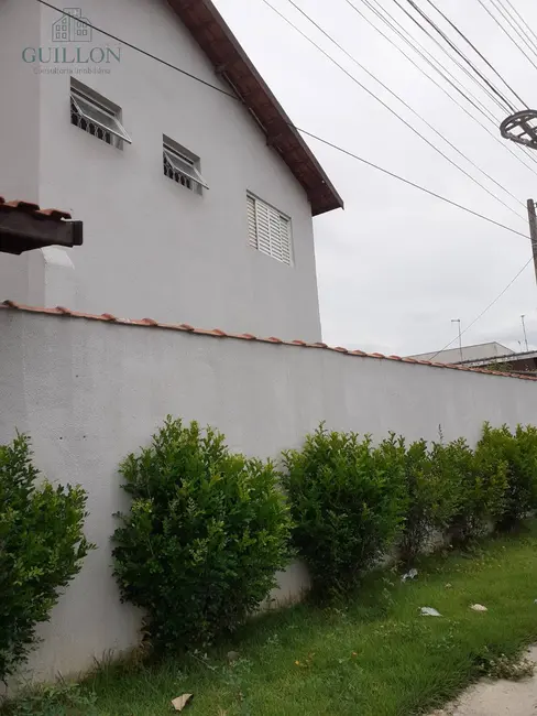Foto 1 de Casa com 3 quartos à venda, 112m2 em Residencial e Comercial Laerte Asumpção, Pindamonhangaba - SP