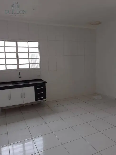 Foto 7 de Casa com 3 quartos à venda, 112m2 em Residencial e Comercial Laerte Asumpção, Pindamonhangaba - SP