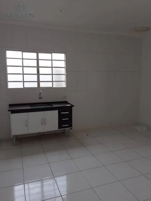 Foto 4 de Casa com 3 quartos à venda, 112m2 em Residencial e Comercial Laerte Asumpção, Pindamonhangaba - SP