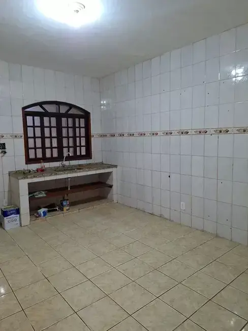 Foto 6 de Sobrado com 2 quartos à venda, 155m2 em Comercial e Residencial Jardim Mariana, Pindamonhangaba - SP