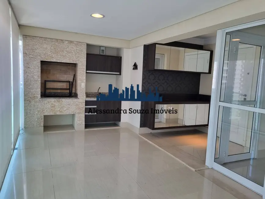 Foto 1 de Apartamento com 4 quartos para alugar, 212m2 em Barueri - SP