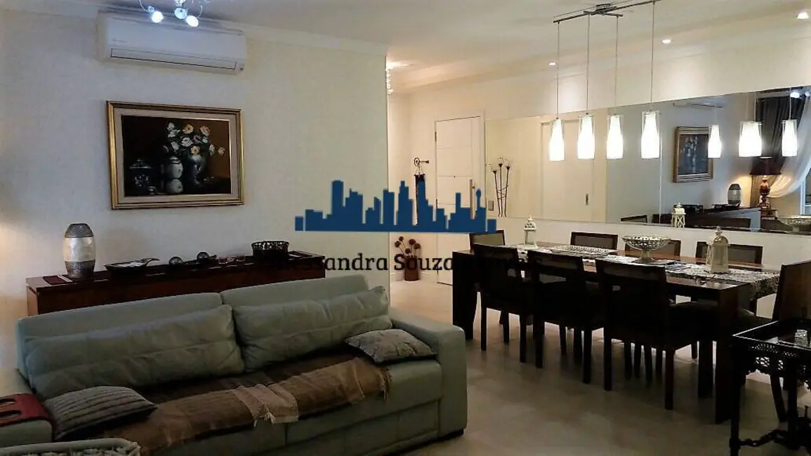 Foto 1 de Apartamento com 2 quartos à venda, 94m2 em Alphaville, Santana De Parnaiba - SP