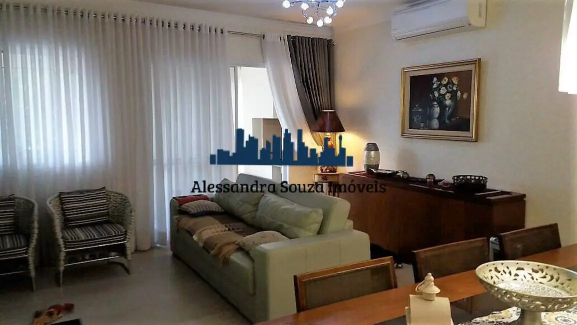 Foto 8 de Apartamento com 2 quartos à venda, 94m2 em Alphaville, Santana De Parnaiba - SP