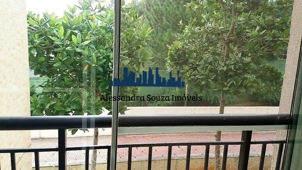 Foto 3 de Apartamento com 2 quartos à venda, 94m2 em Alphaville, Santana De Parnaiba - SP