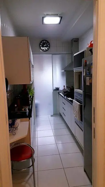 Foto 2 de Apartamento com 2 quartos à venda, 94m2 em Alphaville, Santana De Parnaiba - SP