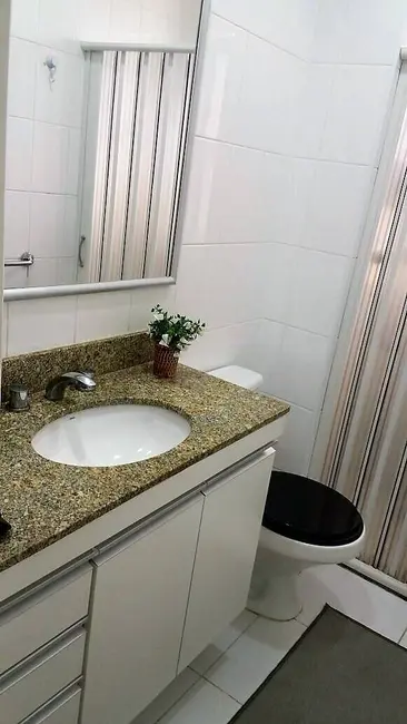 Foto 7 de Apartamento com 2 quartos à venda, 94m2 em Alphaville, Santana De Parnaiba - SP
