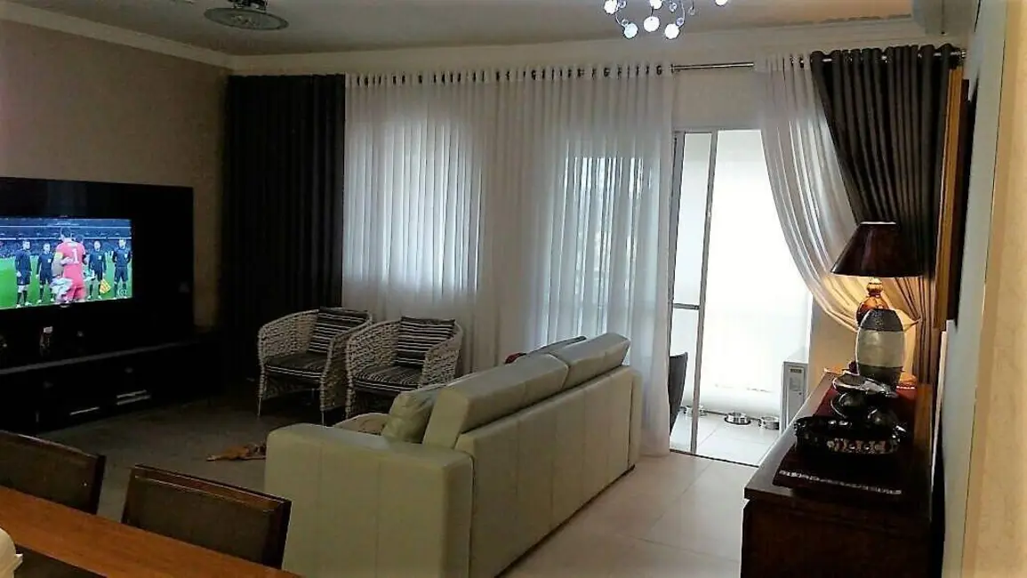 Foto 4 de Apartamento com 2 quartos à venda, 94m2 em Alphaville, Santana De Parnaiba - SP