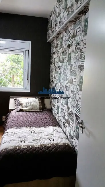 Foto 9 de Apartamento com 2 quartos à venda, 94m2 em Alphaville, Santana De Parnaiba - SP