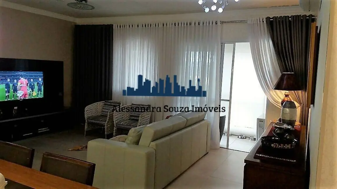 Foto 4 de Apartamento com 2 quartos à venda, 94m2 em Alphaville, Santana De Parnaiba - SP