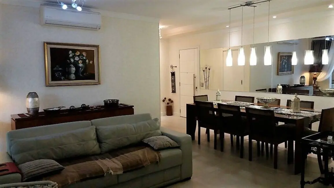 Foto 1 de Apartamento com 2 quartos à venda, 94m2 em Alphaville, Santana De Parnaiba - SP