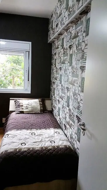 Foto 9 de Apartamento com 2 quartos à venda, 94m2 em Alphaville, Santana De Parnaiba - SP