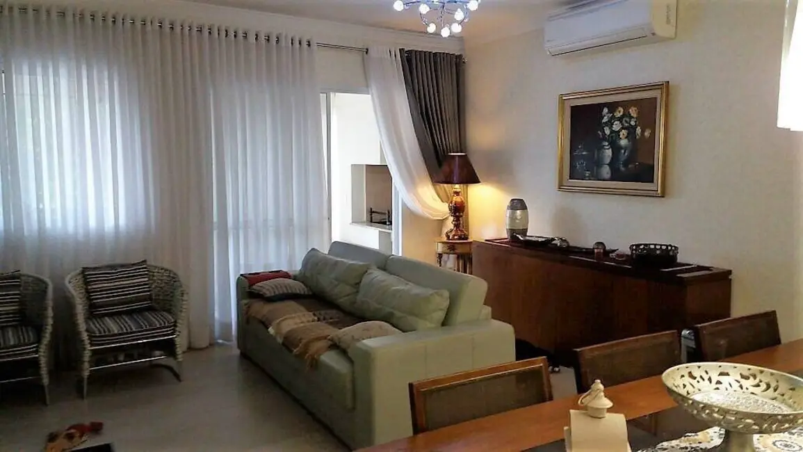 Foto 8 de Apartamento com 2 quartos à venda, 94m2 em Alphaville, Santana De Parnaiba - SP