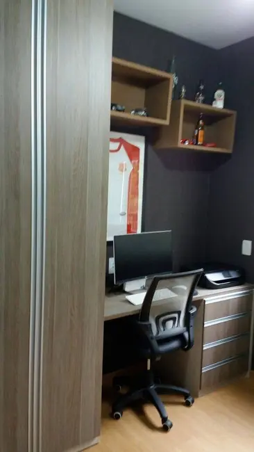 Foto 5 de Apartamento com 2 quartos à venda, 94m2 em Alphaville, Santana De Parnaiba - SP