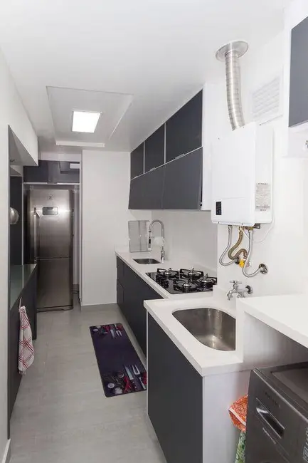 Apartamento com 1 quarto à venda e para alugar, 88m2 em Barueri - SP - imagem 9 Foto 9 de Apartamento com 1 quarto à venda e para alugar, 88m2 em Barueri - SP