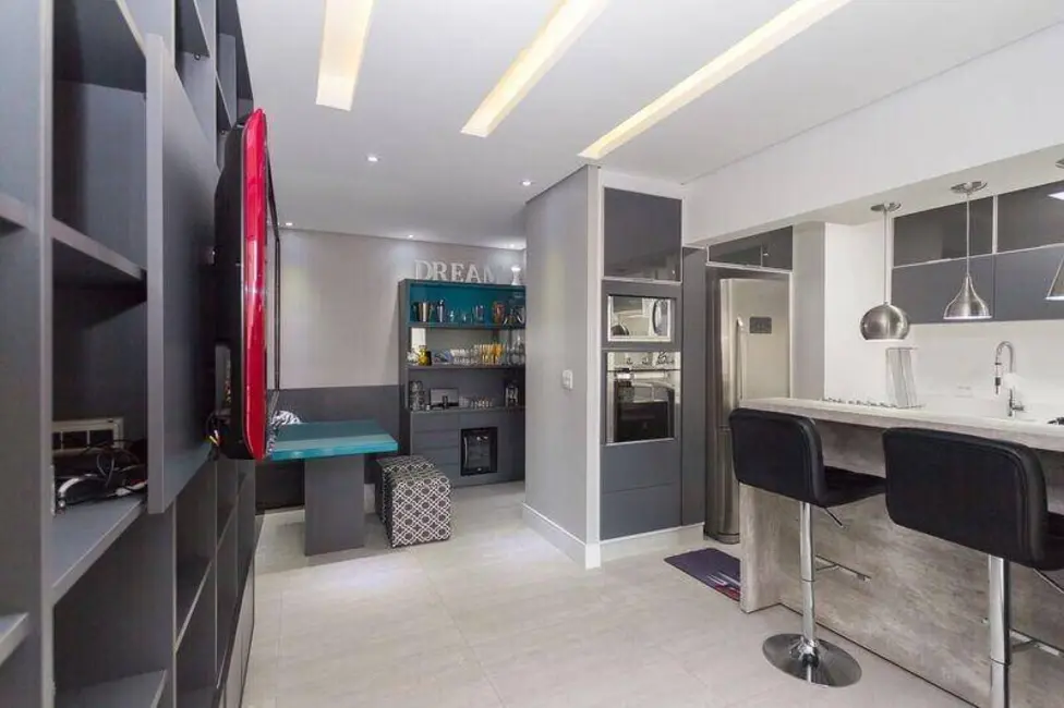 Apartamento com 1 quarto à venda e para alugar, 88m2 em Barueri - SP - imagem 1 Foto 1 de Apartamento com 1 quarto à venda e para alugar, 88m2 em Barueri - SP