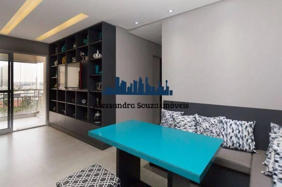 Apartamento com 1 quarto à venda e para alugar, 88m2 em Barueri - SP - imagem 8 Foto 8 de Apartamento com 1 quarto à venda e para alugar, 88m2 em Barueri - SP