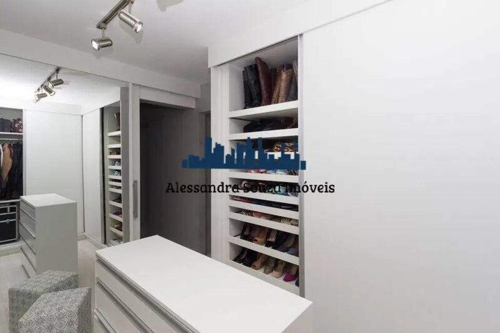 Apartamento com 1 quarto à venda e para alugar, 88m2 em Barueri - SP - imagem 4 Foto 4 de Apartamento com 1 quarto à venda e para alugar, 88m2 em Barueri - SP