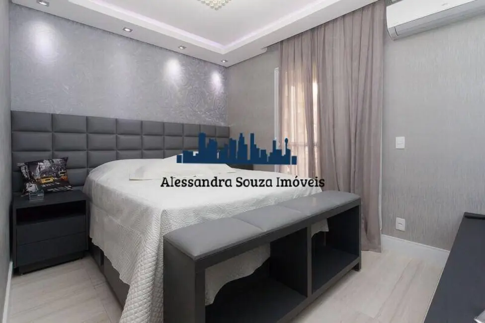 Apartamento com 1 quarto à venda e para alugar, 88m2 em Barueri - SP - imagem 3 Foto 3 de Apartamento com 1 quarto à venda e para alugar, 88m2 em Barueri - SP