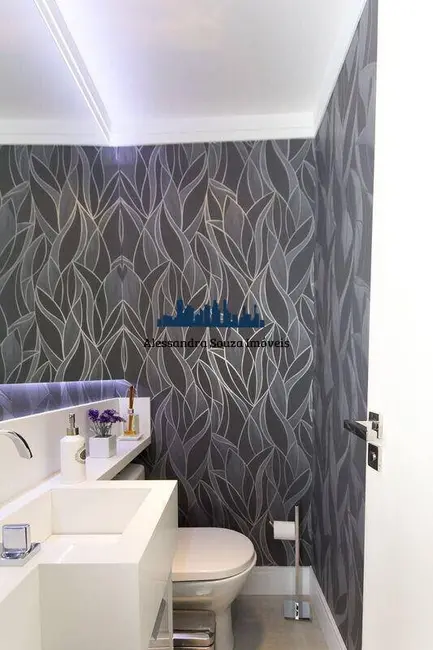 Foto 2 de Apartamento com 1 quarto à venda e para alugar, 88m2 em Barueri - SP