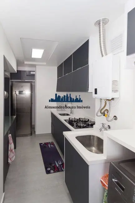 Apartamento com 1 quarto à venda e para alugar, 88m2 em Barueri - SP - imagem 9 Foto 9 de Apartamento com 1 quarto à venda e para alugar, 88m2 em Barueri - SP