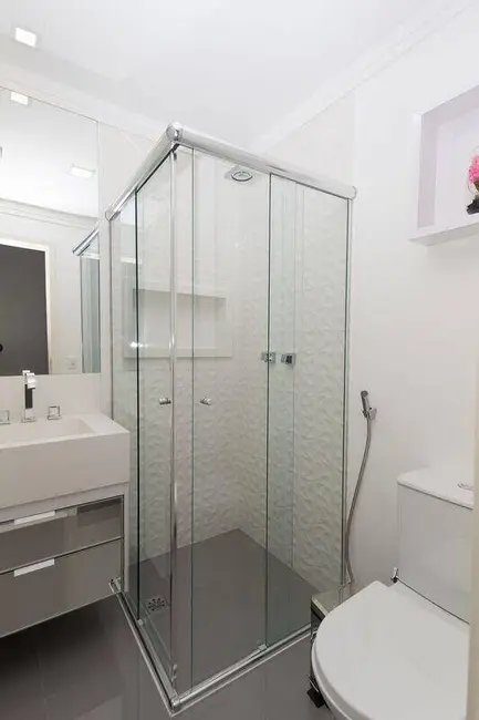 Apartamento com 1 quarto à venda e para alugar, 88m2 em Barueri - SP - imagem 7 Foto 7 de Apartamento com 1 quarto à venda e para alugar, 88m2 em Barueri - SP