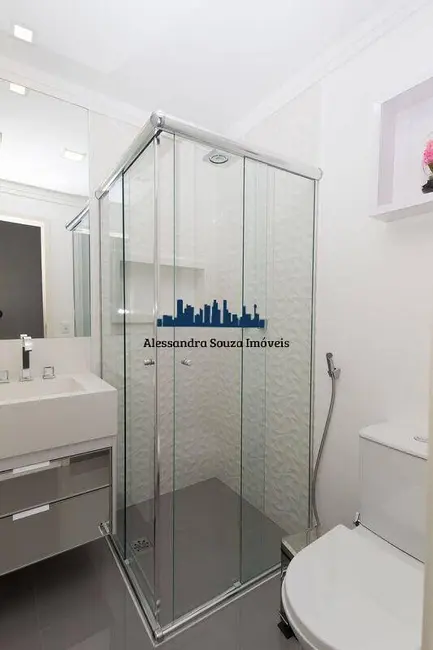 Apartamento com 1 quarto à venda e para alugar, 88m2 em Barueri - SP - imagem 7 Foto 7 de Apartamento com 1 quarto à venda e para alugar, 88m2 em Barueri - SP