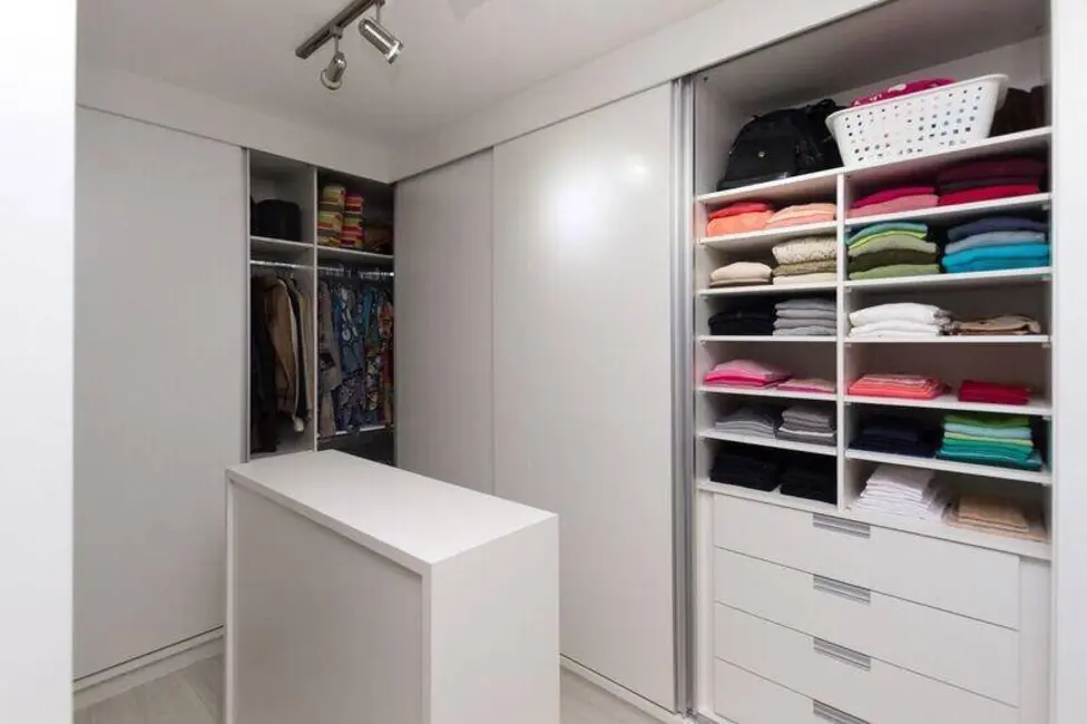 Apartamento com 1 quarto à venda e para alugar, 88m2 em Barueri - SP - imagem 5 Foto 5 de Apartamento com 1 quarto à venda e para alugar, 88m2 em Barueri - SP